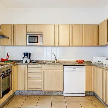 Playa Blanca Sleeps 8 Pool Wifi T334218 Willa Playa Blanca (Lanzarote)